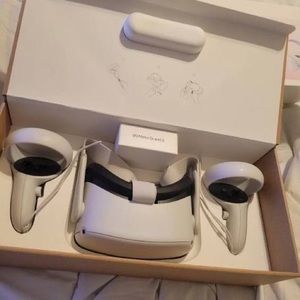 Oculus Quest 2